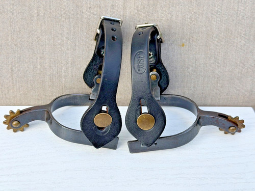 Kids western cowboy - cowboy, spurs